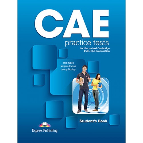 Reliable CAE Exam Tips